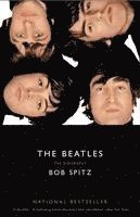 bokomslag The Beatles