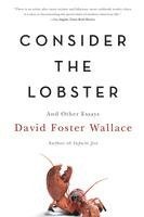 bokomslag Consider The Lobster