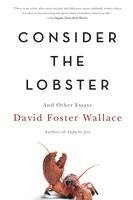 bokomslag Consider the Lobster and Other Essays