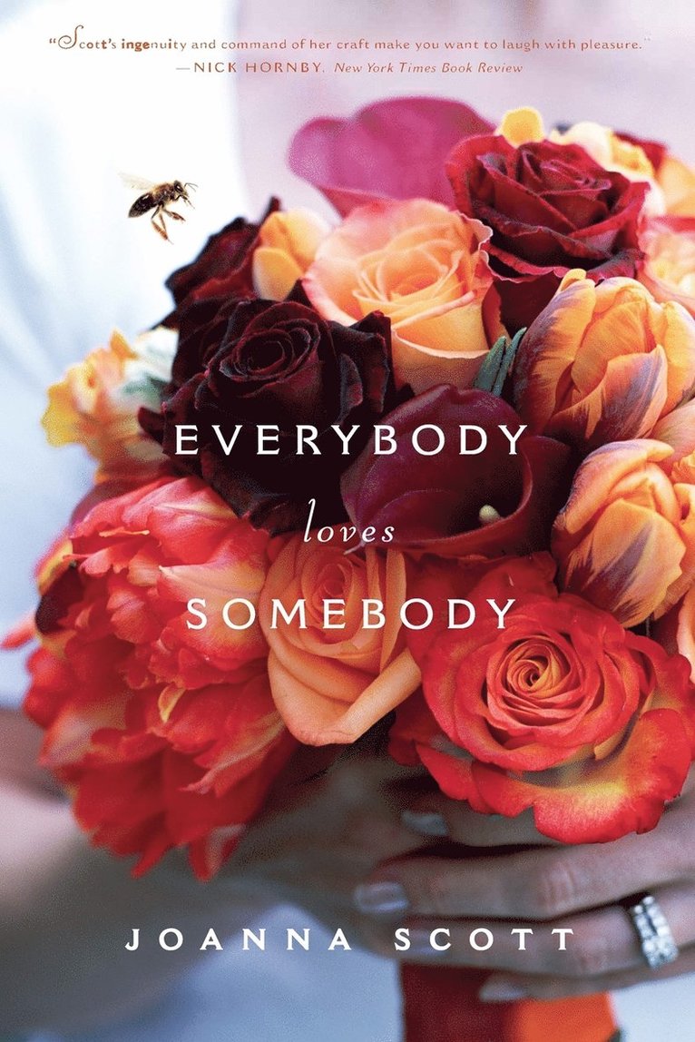 Everybody Loves Somebody 1