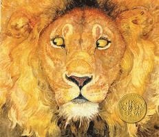 bokomslag The Lion & the Mouse (Caldecott Medal Winner)
