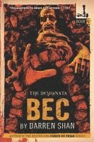 bokomslag The Demonata: Bec