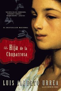 bokomslag Hija De La Chuparrosa
