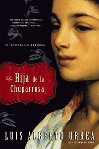 bokomslag Hija de la Chuparrosa, La