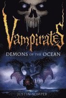 bokomslag Vampirates