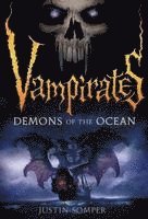 bokomslag Vampirates: Demons of the Ocean
