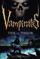bokomslag Vampirates 2: Tide of Terror