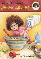 Ellen Conford - What's Cooking, Jenny Archer?, Häftad