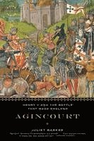 bokomslag Agincourt