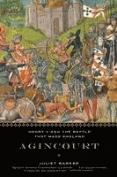 bokomslag Agincourt: Henry V and the Battle That Made England