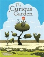 bokomslag Curious Garden