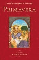 Mary Jane Beaufrand - Primavera, Häftad