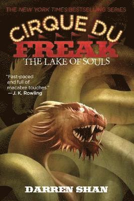 The Lake of Souls 1