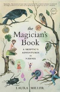 bokomslag The Magician's Book