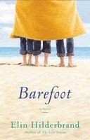 bokomslag Barefoot