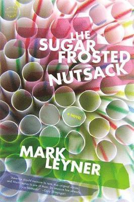 bokomslag Sugar Frosted Nutsack
