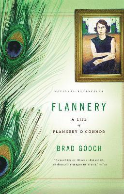 bokomslag Flannery