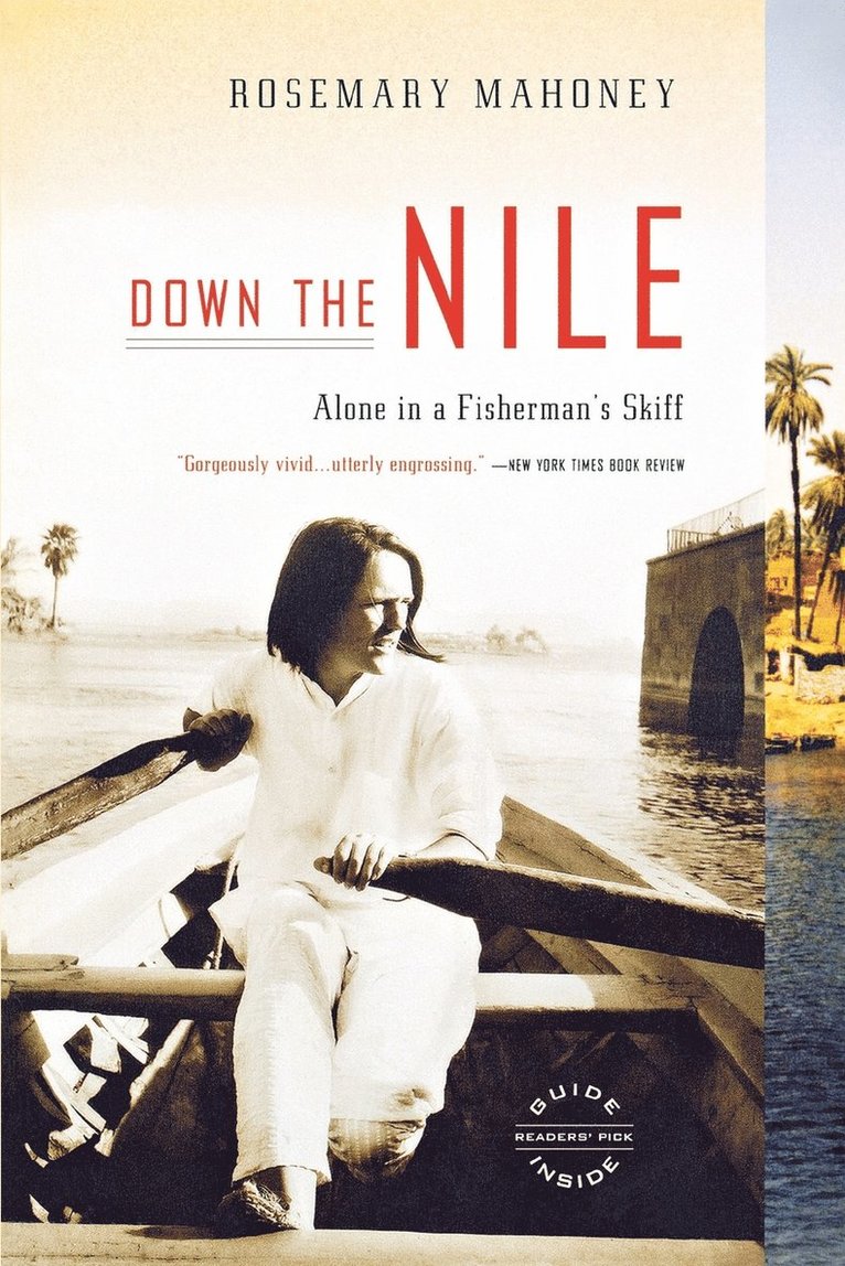 Down The Nile