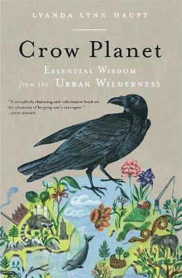 Crow Planet 1