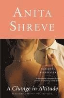 Anita Shreve - A Change in Altitude, Häftad
