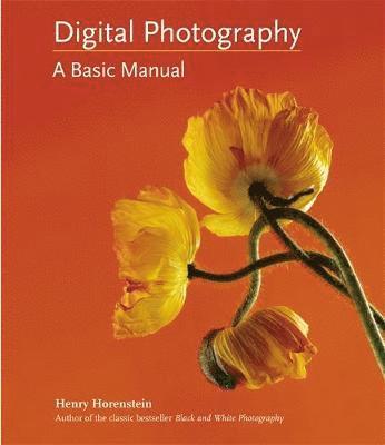 bokomslag Digital Photography: A Basic Manual