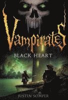 Vampirates: Black Heart 1