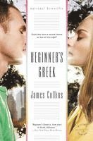 James Collins - Beginner's Greek, Häftad