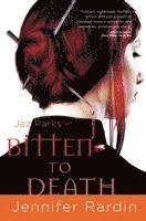 Bitten to Death