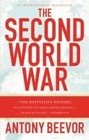 bokomslag Second World War