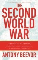 bokomslag The Second World War