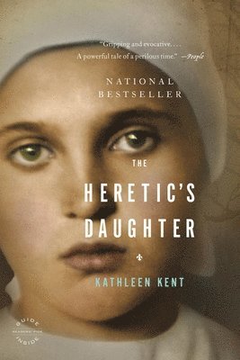 Heretic's Daughter 1