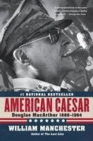 bokomslag American Caesar