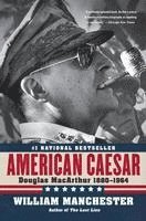 bokomslag American Caesar: Douglas MacArthur 1880 - 1964