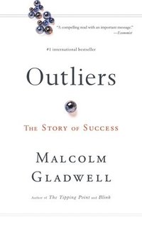 bokomslag Outliers