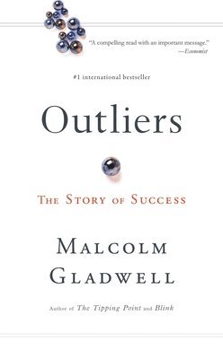 Outliers: The Story of Success 1