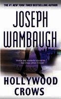 Joseph Wambaugh - Hollywood Crows, Inbunden