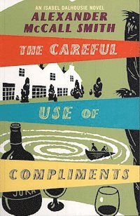 Careful Use Of Compliments