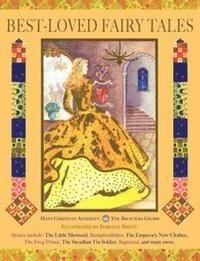 bokomslag Best-Loved Fairy Tales