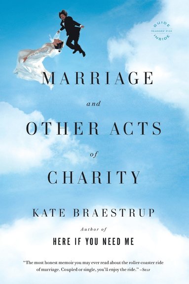 bokomslag Marriage And Other Acts Of Charity