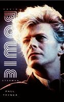 Paul Trynka - David Bowie: Starman, Inbunden