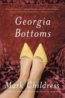 Childress - Georgia Bottoms, Häftad