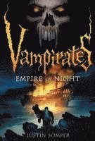bokomslag Vampirates: Empire of Night