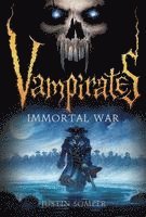 bokomslag Vampirates: Immortal War