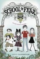 bokomslag School of Fear