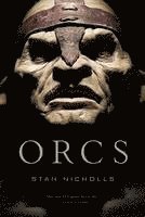 bokomslag Orcs