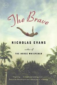 bokomslag The Brave