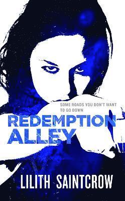 Redemption Alley 1
