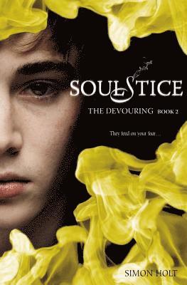 The Devouring #2: Soulstice 1