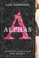 Lisi Harrison - Alphas, Häftad