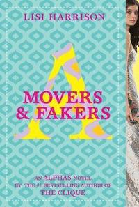 bokomslag Movers & Fakers